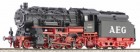 29103 Gutzold Steam locomotive BR 56 with coal dust tender "AEG"
